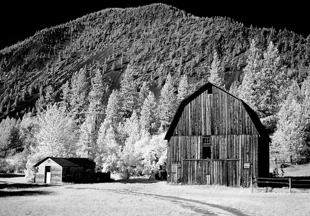 darby montana ranch