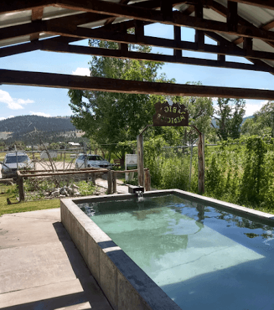 big medicine hot springs montana