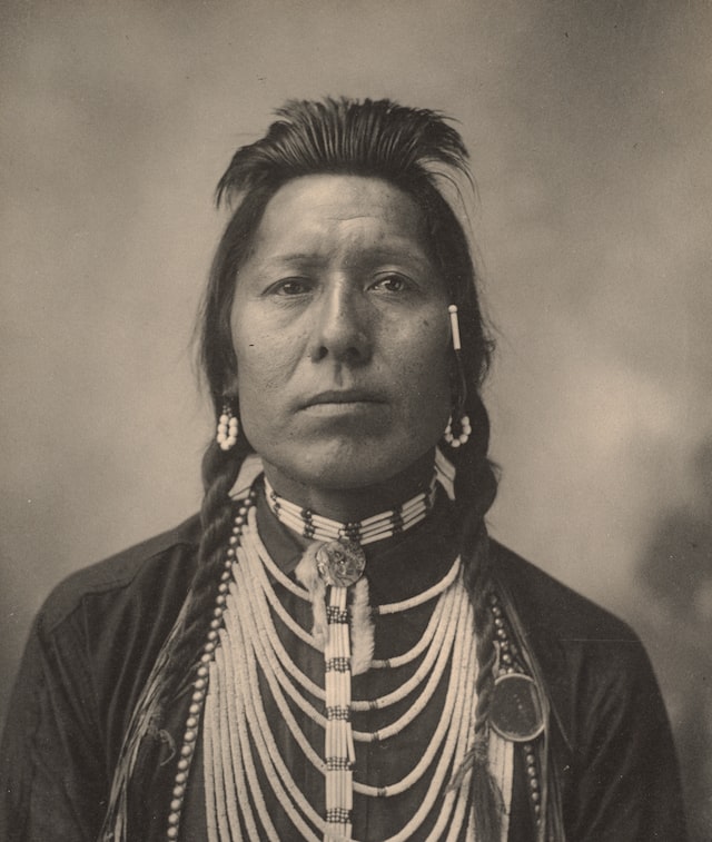 Native American beauty 001 by Suresh1000 on DeviantArt