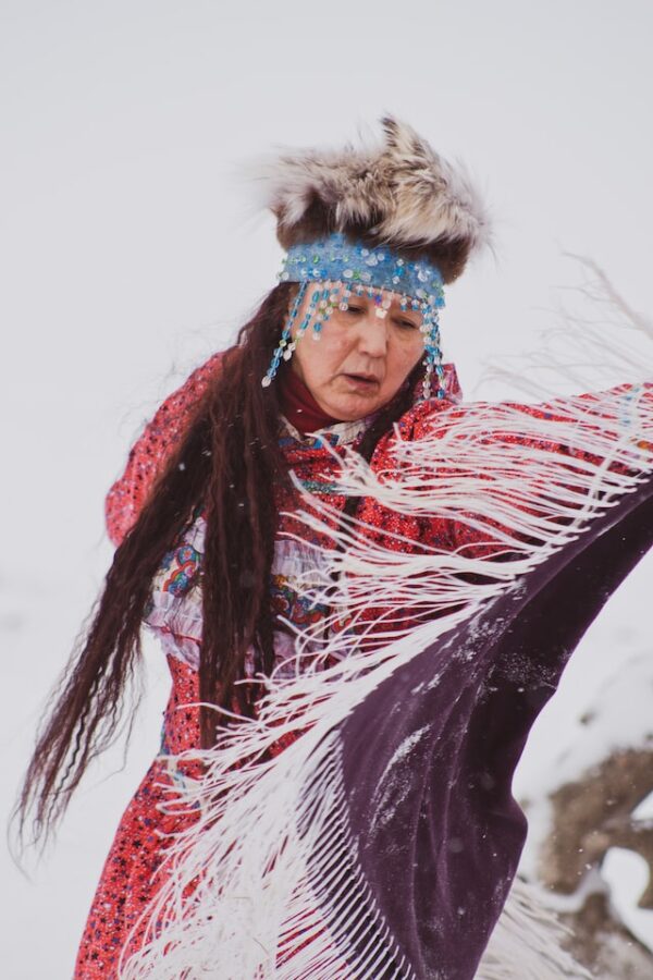 Native American Hairstyles – Tribal traditions