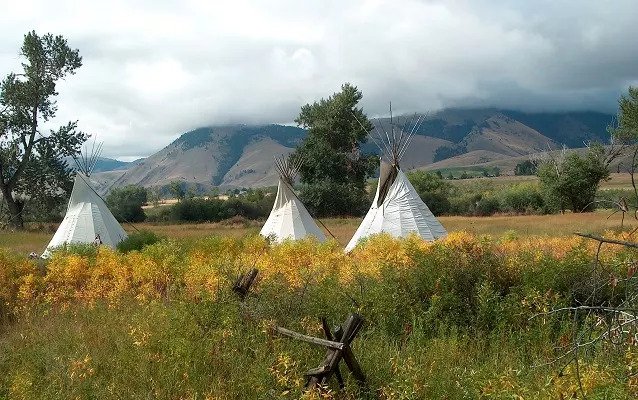 montana national parks nez perce national historical park