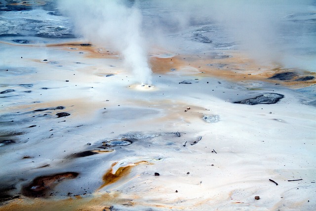 montana national parks yellowstone