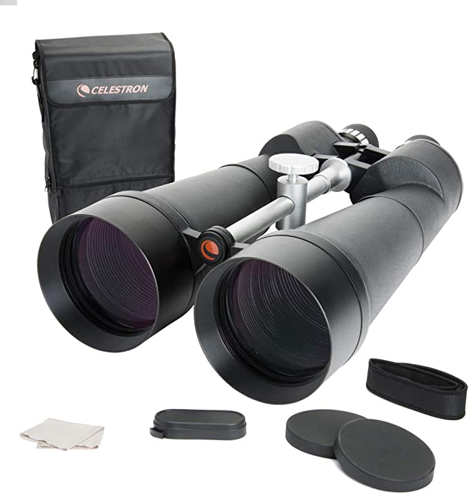 montana sky at night tripod binoculars