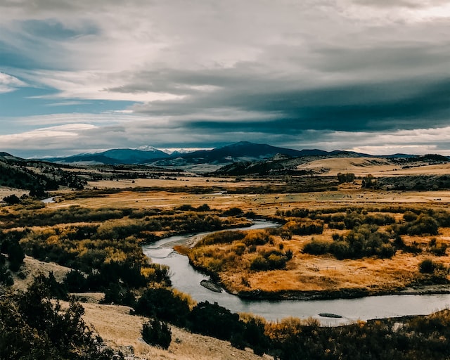 These are the 10 largest ranches in Montana - Montana Beyond