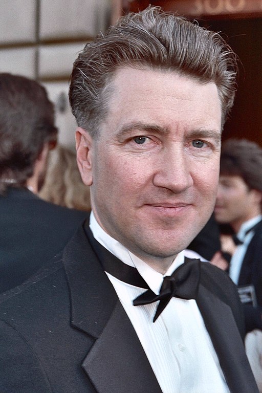 famous people from montana david lynch