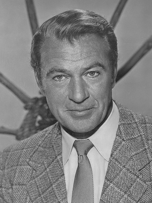 famous people from montana gary cooper