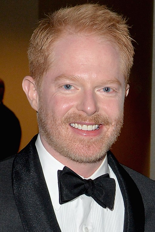 famous people from montana jesse tyler ferguson