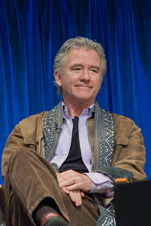 famous people from montana patrick duffy