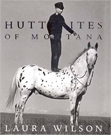 hutterites montana book