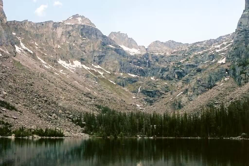 montana mountains mount cowen