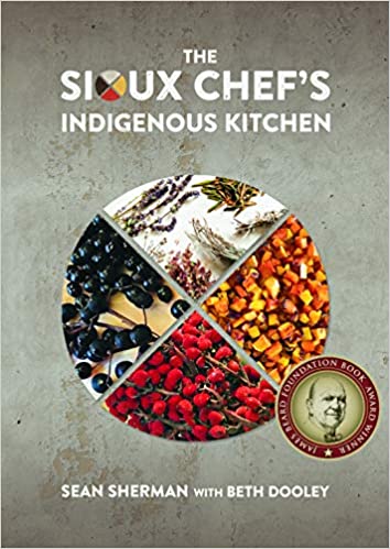 blackfoot food sioux cookbook