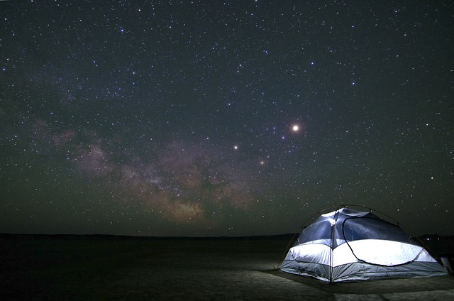 bigfork montana camping