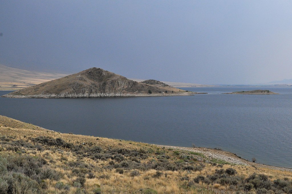 things to do in dillon montana clark canyon reservoir