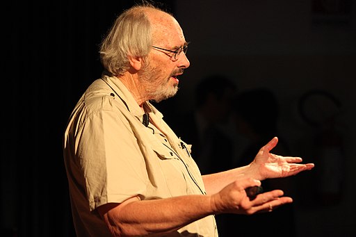 who is jack horner speaking