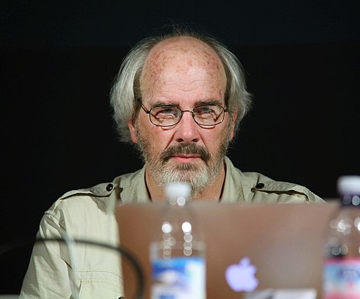 who is jack horner speech