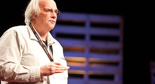 who is jack horner tedx