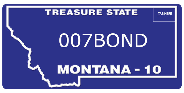 banned montana license plates 1