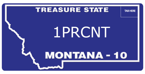 banned montana license plates 11