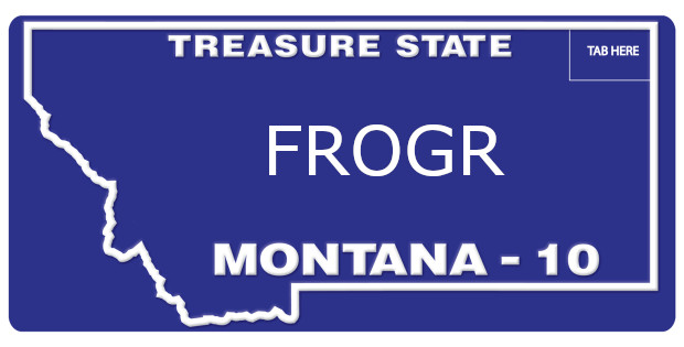 banned montana license plates 23