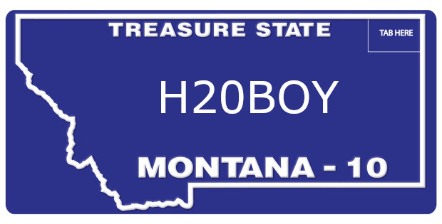 banned montana license plates 26