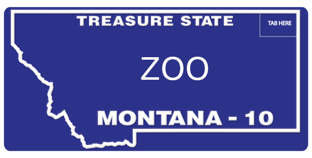 banned montana license plates 32