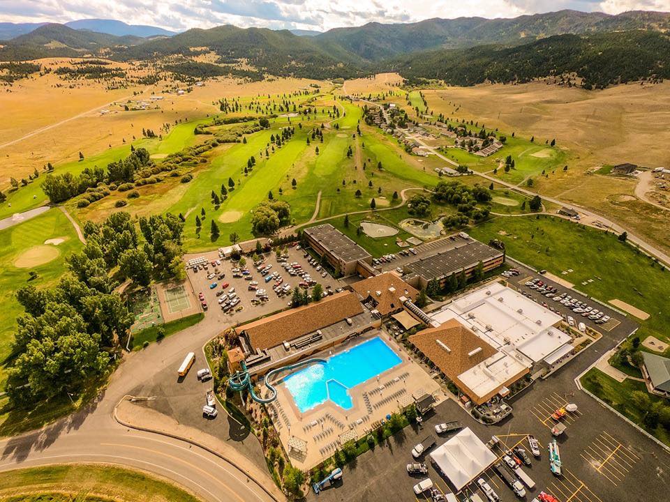 hot springs near missoula fairmont