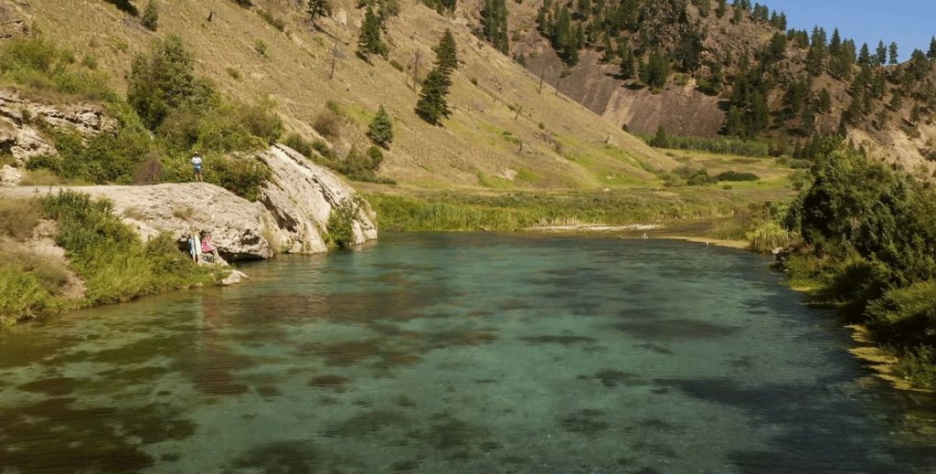 hot springs near missoula montana nimrod