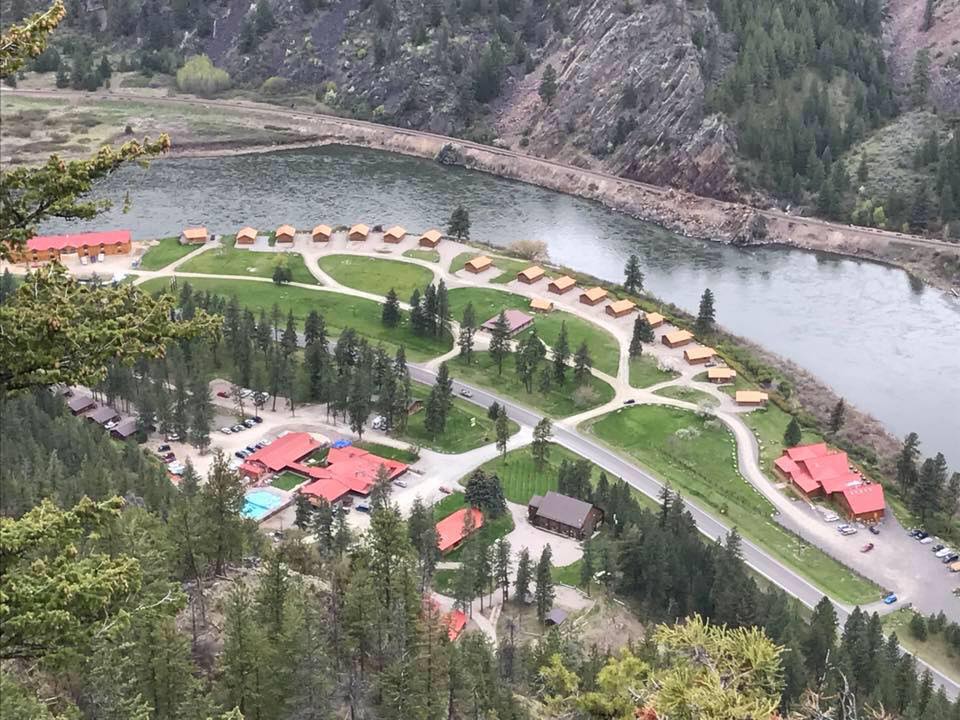 hot springs near missoula montana quinns