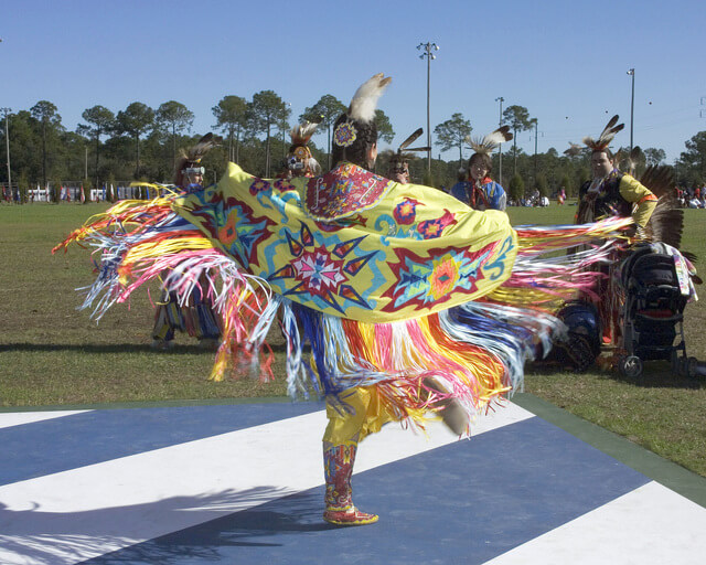 northern cheyenne indian reservation powwow