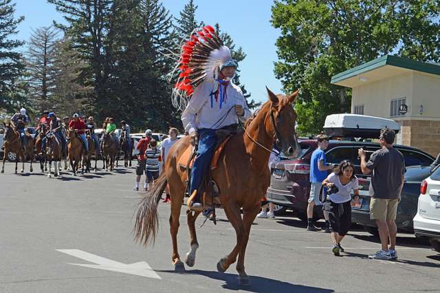 northern cheyenne indian reservation today