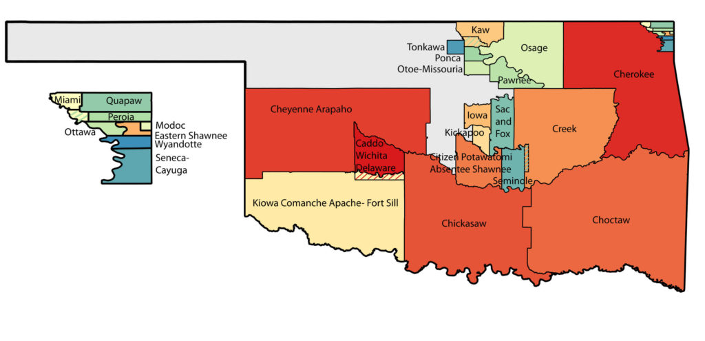 northern cheyenne tribe history forced south