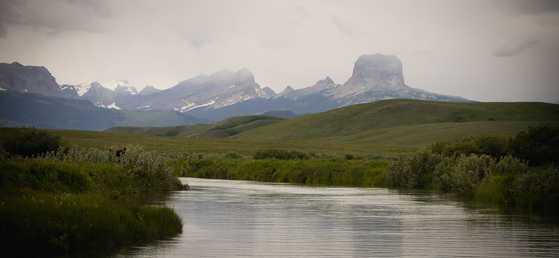 things to do in cut bank montana blackfeet trail tour