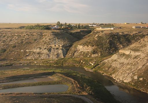 things to do in cut bank montana lewis and clark