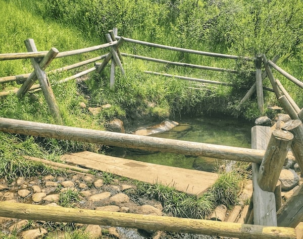 undeveloped hot springs in montana upper potosi