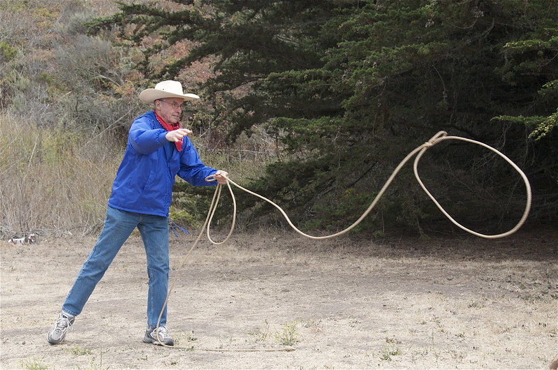 weird montana laws no fishing with lasso