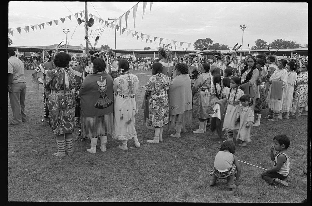 crow indian reservation crow fair