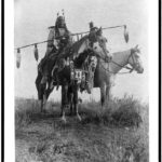 history of crow indian tribe