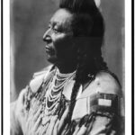 history of crow indian tribe plenty coups