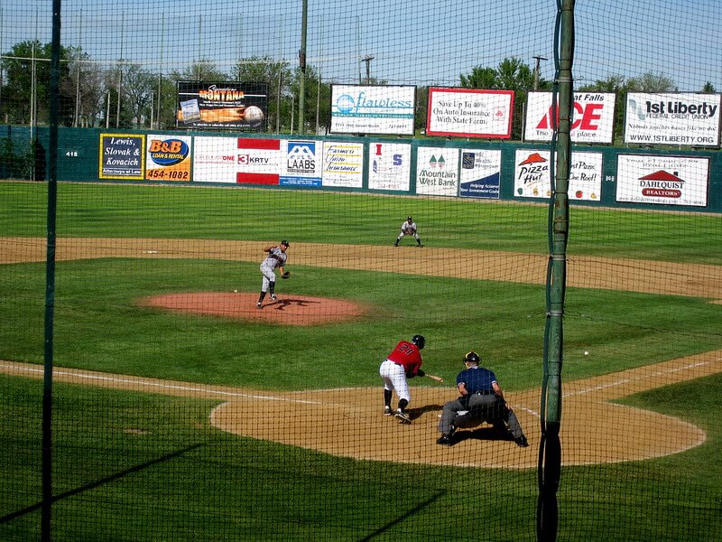 montana ufo mariana legion field