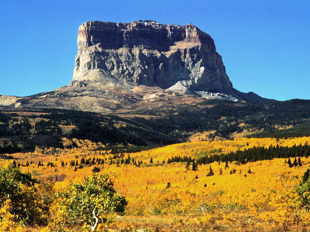 top things to do on the blackfeet indian reservation