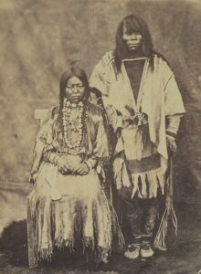 History of the Pend d'Oreille Tribe [CONDENSED] - Timeless ethics