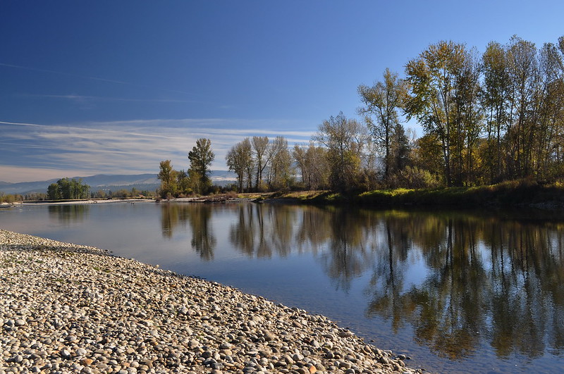 bitterroot salish history bitterroot river